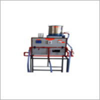 Heat Exchanger Apparatus