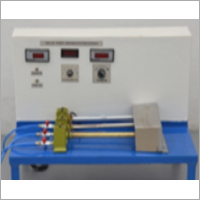 Heat Pipe Demonstrator Apparatus