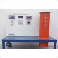 Lagged Pipe Apparatus