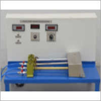 Heat Conduction Apparatus