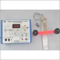 Torque Measurement Tutor Torque Transducer