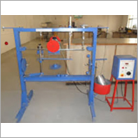 Vibration Table's Apparatus