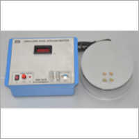 Drilling Tool Dynamometer Apparatus