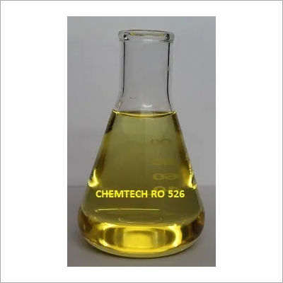 Ro Antiscalant Chemicals Grade: Industrial Grade