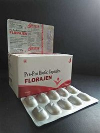 Probiotic Capsules