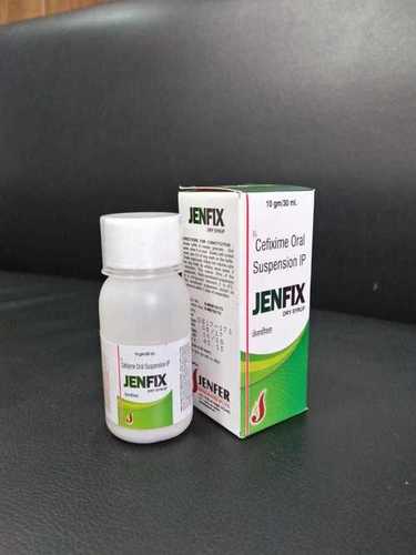 Cefixime Dry Syrup Generic Drugs