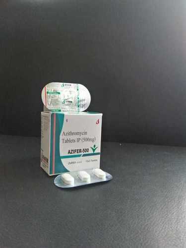 Azithromycin Tablets Generic Drugs