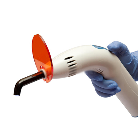 Dental Curing Light