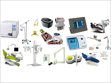 Dental Equipment