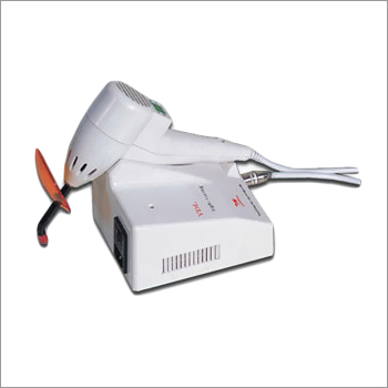 Dental Light Curing Unit