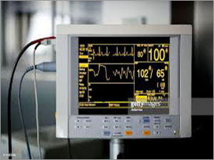 Medical Monitor