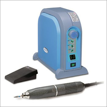 Motorized Section Unit