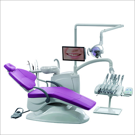 Siemens Dental Chair
