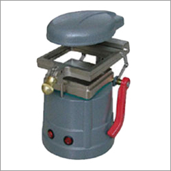 Dental Vacuum Forming Machine