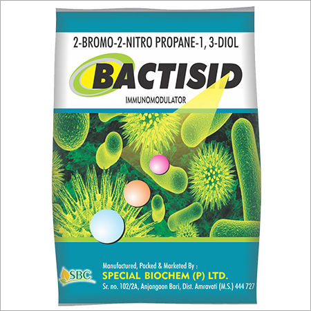 Bactisid Plant Growth Promoter