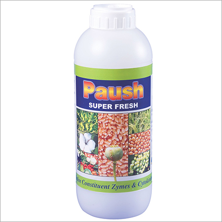 Paush Plant Growth Promoter