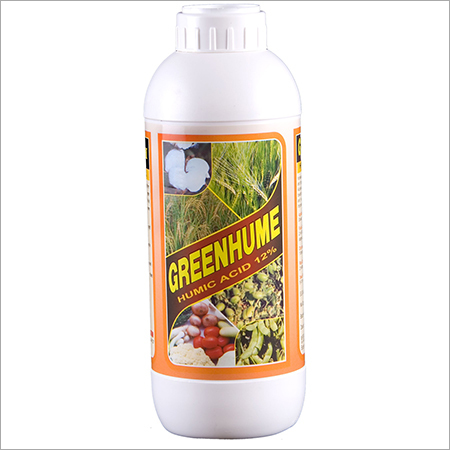 Greenhume Liquid Plant Growth Promoter