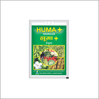 Huma Granules