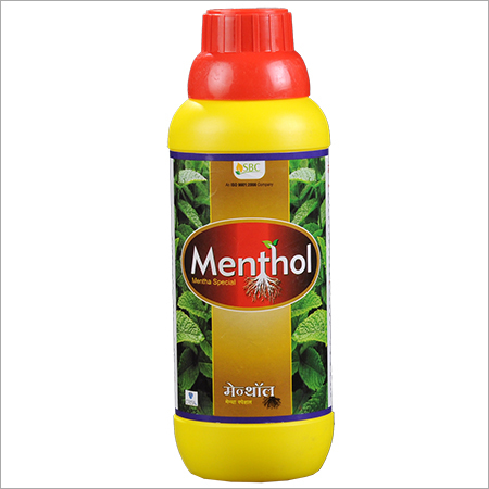 Menthol