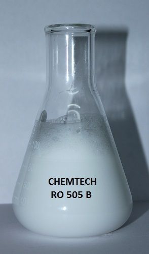 Membrane Cleaner - Alkaline/basic