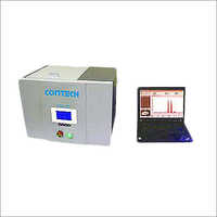 X Ray Gold Purity Tester