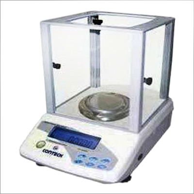 Analytical Balances