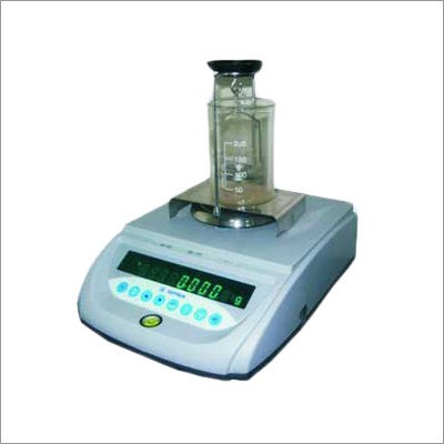 Precision Balances