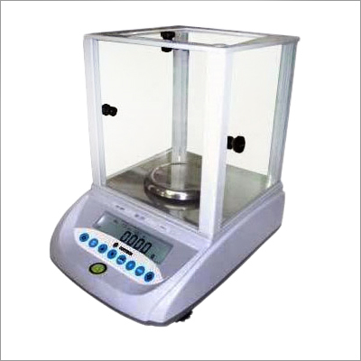 Laboratory Balances
