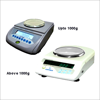 Precision Balances