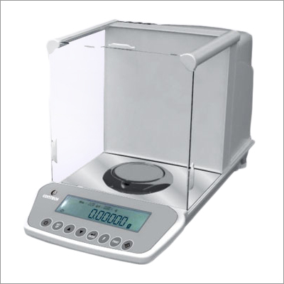 Semi Micro Balances