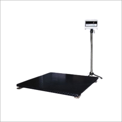 Floor Scales
