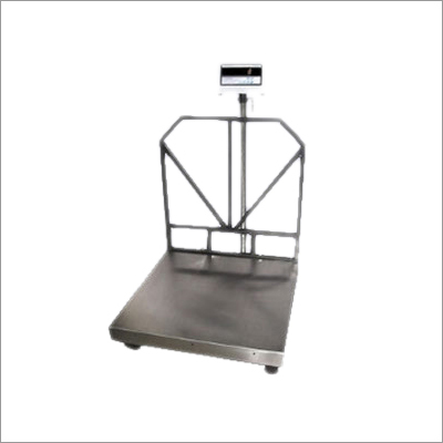 Platform Scales
