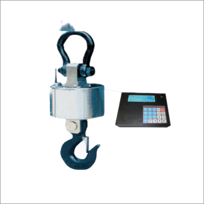 Digital Crane Scale