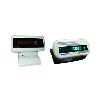 Auxiliary Display Machine