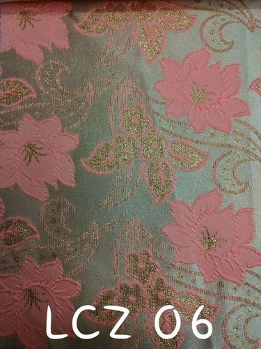 Chaina Jacquard Fabric