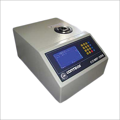 Digital Melting Point Apparatus