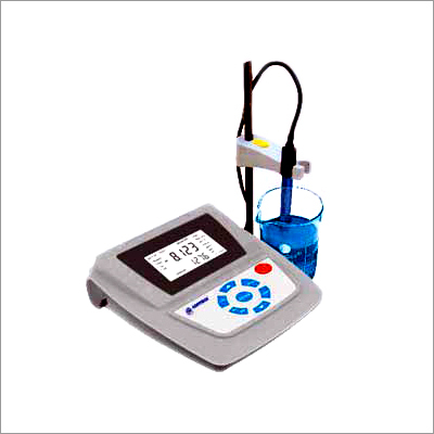 Conductivity Meters