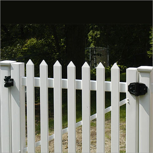 FRP Garden Fencing