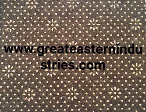 non woven felt with dot cotted non woven felt with dot cotted