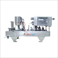 Filling Machine