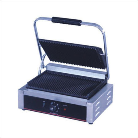Sandwich Griller