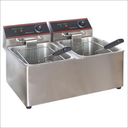 Deep Fat Fryer