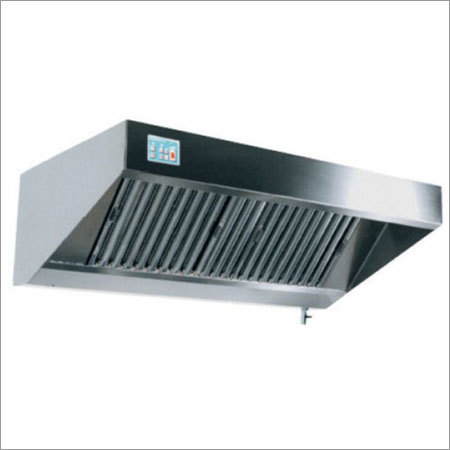 Exhaust Hood