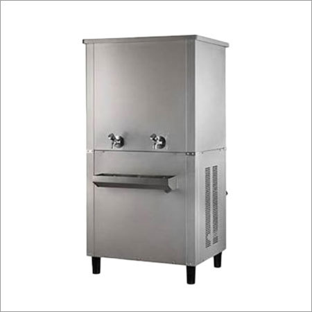 Stainless Steel Water Cooler