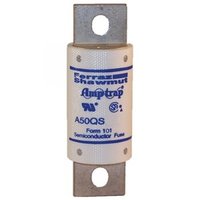 Semiconductor Fuse