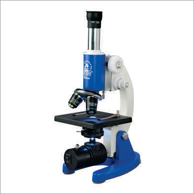 Compound Student Microscope (BM-3 ultra)