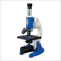 Compound Student Microscope (BM-3 ultra)