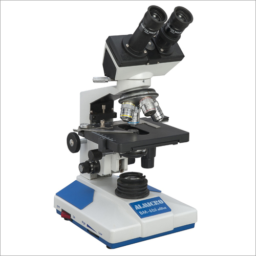 Research Inclined Binocular Microscope (BM-6BI ULTRA)