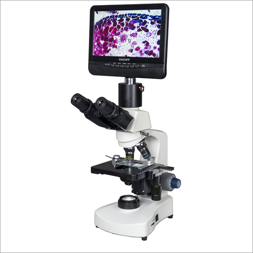 Digital Video Microscope (DVM-01 Plus ) Advance