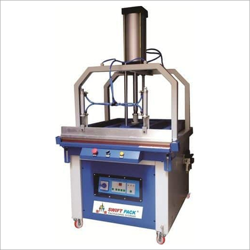 Compress Packaging Machine By SHRI VINAYAK PACKAGING MACHINE PRIVATE LIMITED